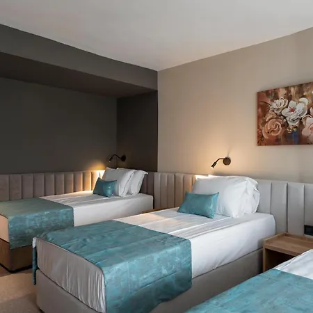 Grand Sunny Отель 4*