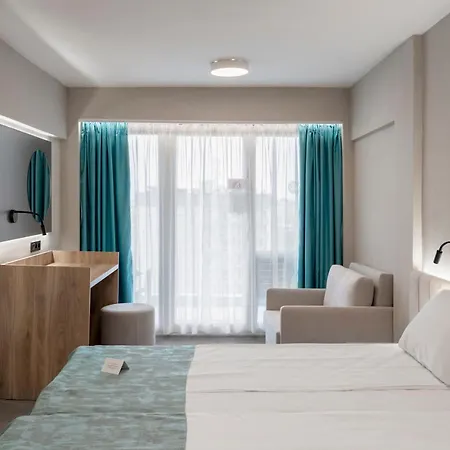 Отель Grand Sunny 4*