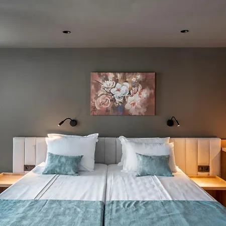 Grand Sunny Hotel Sunny Beach