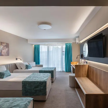 Grand Sunny 4* Солнечный берег