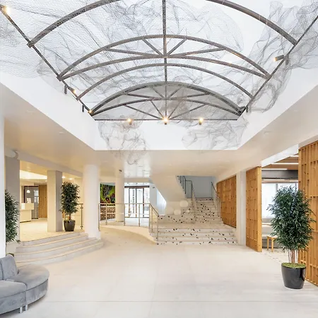 Grand Sunny Hotel 4*