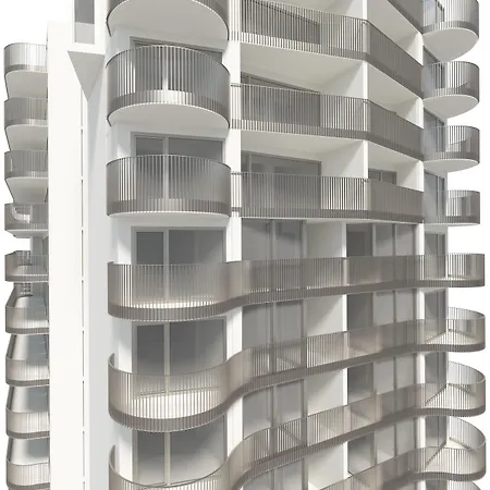 Grand Sunny 4* Sunny Beach