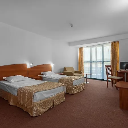 Grand Sunny 4* Солнечный берег