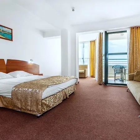 Grand Sunny 4* Солнечный берег