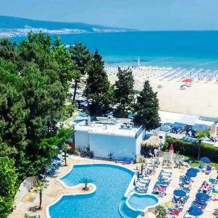 Grand Sunny Отель