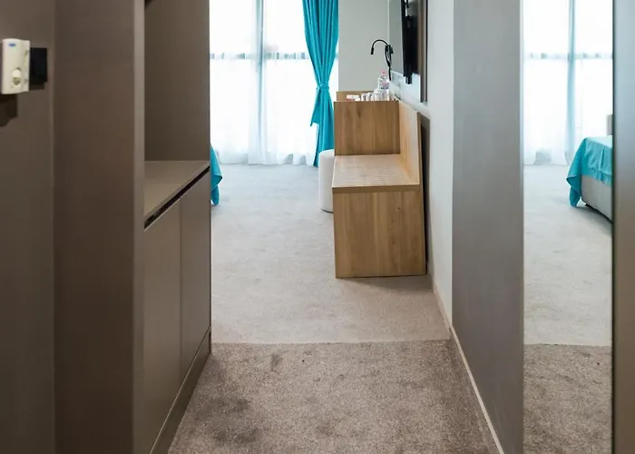 Grand Sunny Hotel Sunny Beach