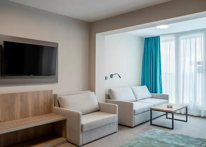 Grand Sunny Hotel Sunny Beach