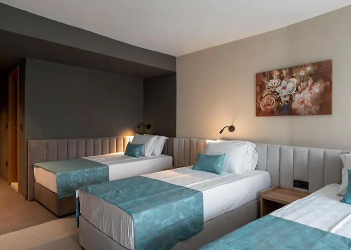 Grand Sunny Hotel 4*