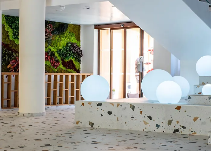 Hotel Grand Sunny Sunny Beach