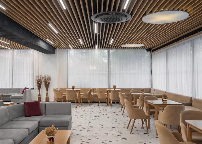 Grand Sunny Hotel Sunny Beach