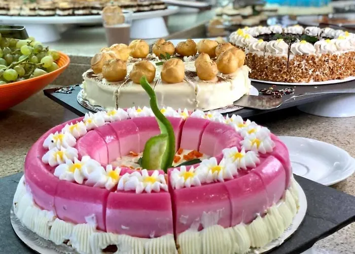 Hotel Grand Sunny Sunny Beach