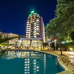 Grand Sunny 4* Sunny Beach