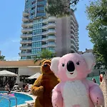 Hotel Grand Sunny Sunny Beach