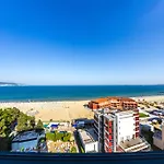 Grand Sunny 4* Sunny Beach