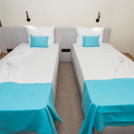 Grand Sunny Hotel Sluneční pobřeží