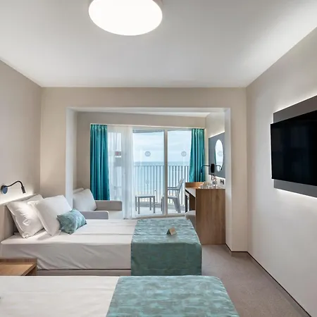 Hotell Grand Sunny