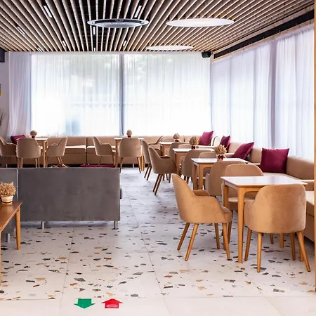 Grand Sunny Hotel Sluneční pobřeží