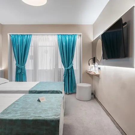 Hotel Grand Sunny Sluneční pobřeží