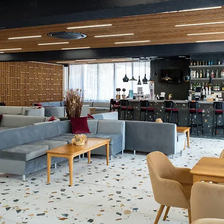 Grand Sunny Sluneční pobřeží