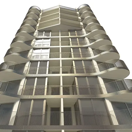 Hotel Grand Sunny Sluneční pobřeží