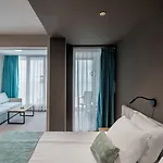 Hotell Grand Sunny 4*