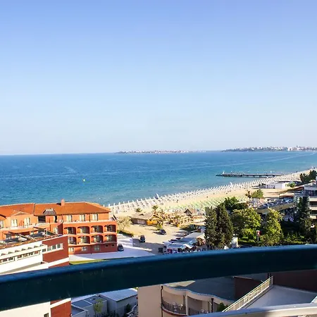 Grand Sunny Σάνι Μπιτς