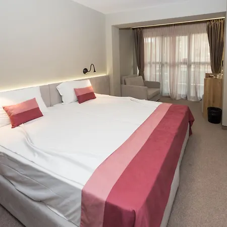 Szálloda Grand Sunny 4*