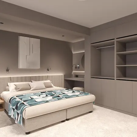 Szálloda Grand Sunny 4*