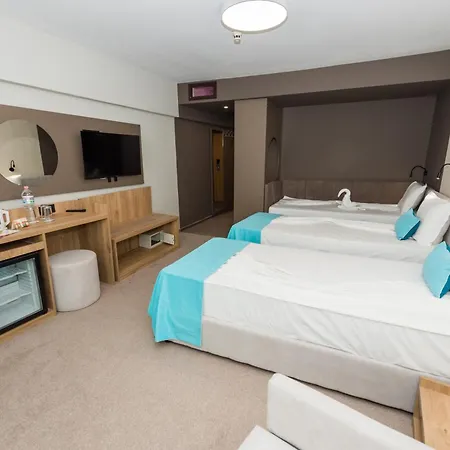 Grand Sunny Szálloda