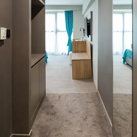 Grand Sunny ホテル サニービーチ