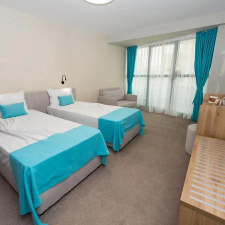 Grand Sunny Ξενοδοχείο