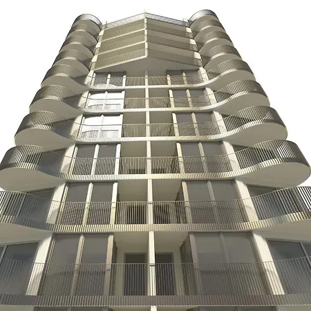 ホテル Grand Sunny