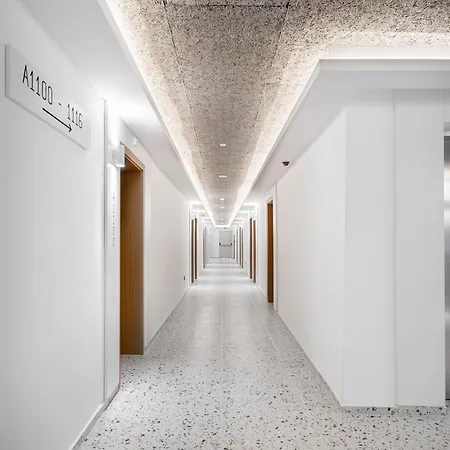 Ξενοδοχείο Grand Sunny