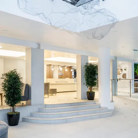 호텔 Grand Sunny 써니비치