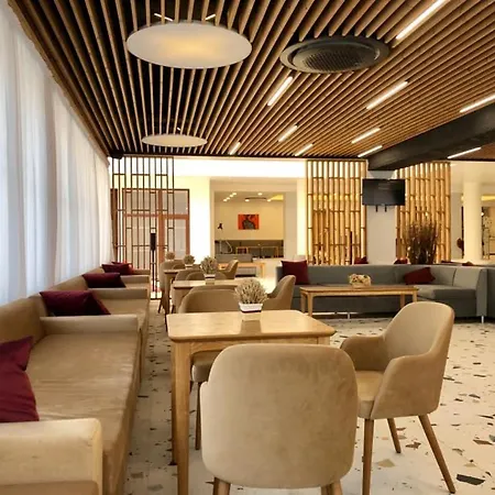 Grand Sunny 4* Σάνι Μπιτς