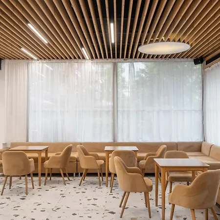 Grand Sunny Ξενοδοχείο