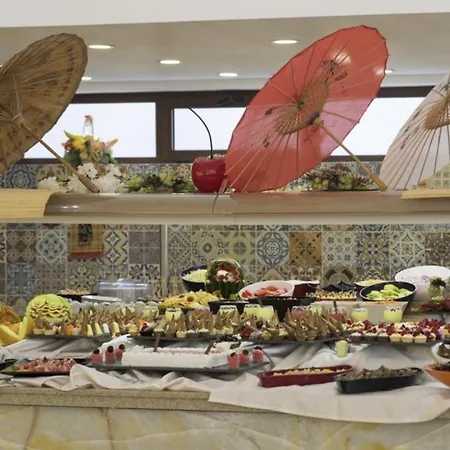 Grand Sunny Napospart