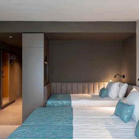 Grand Sunny Szálloda