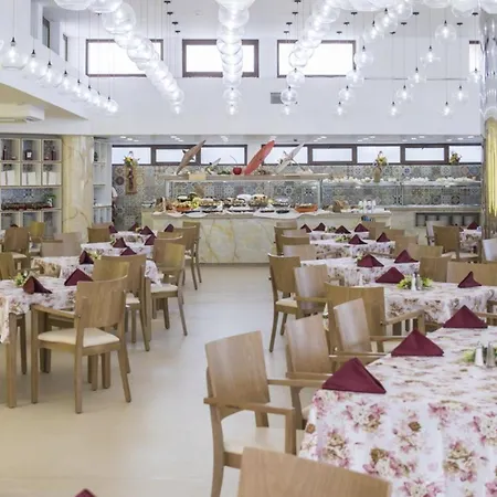 Grand Sunny Σάνι Μπιτς