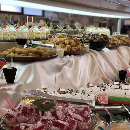 Grand Sunny ホテル