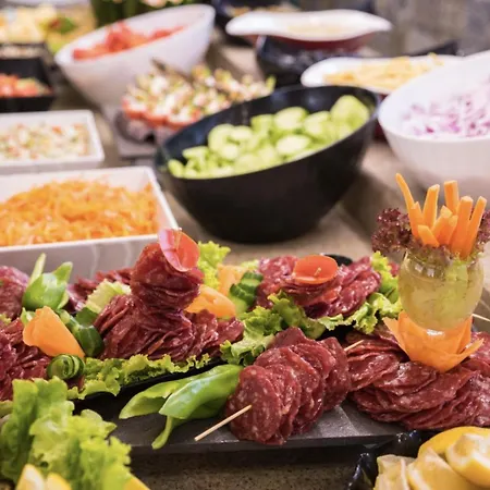 Grand Sunny Szálloda