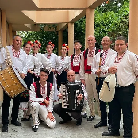 Ξενοδοχείο Grand Sunny