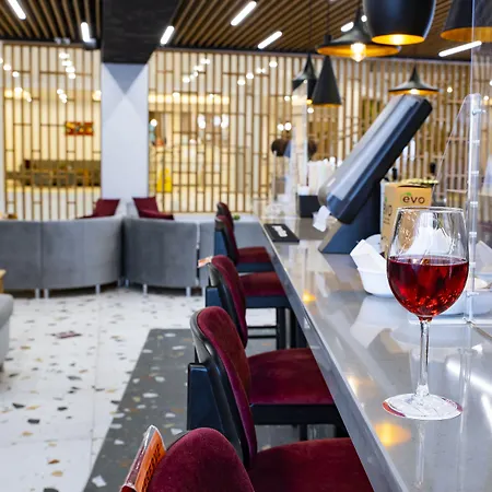 Grand Sunny Sunny Beach