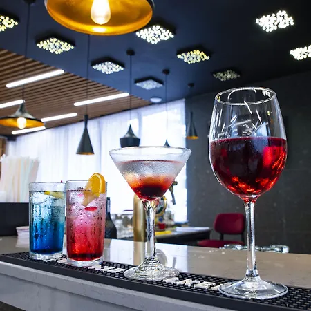 ホテル Grand Sunny