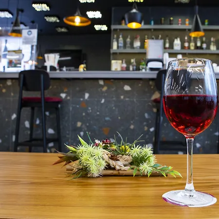 Grand Sunny Szálloda