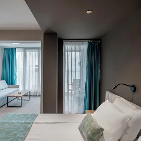 Szálloda Grand Sunny 4*