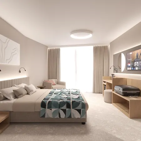 Ξενοδοχείο Grand Sunny