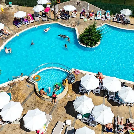 Grand Sunny Szálloda