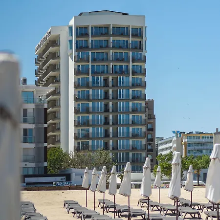 Hotel Grand Sunny Słoneczny Brzeg