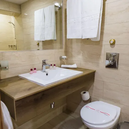 Hotel Grand Sunny Słoneczny Brzeg